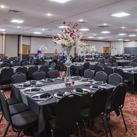 Best Western Kelly Inn - Yankton Exterior photo