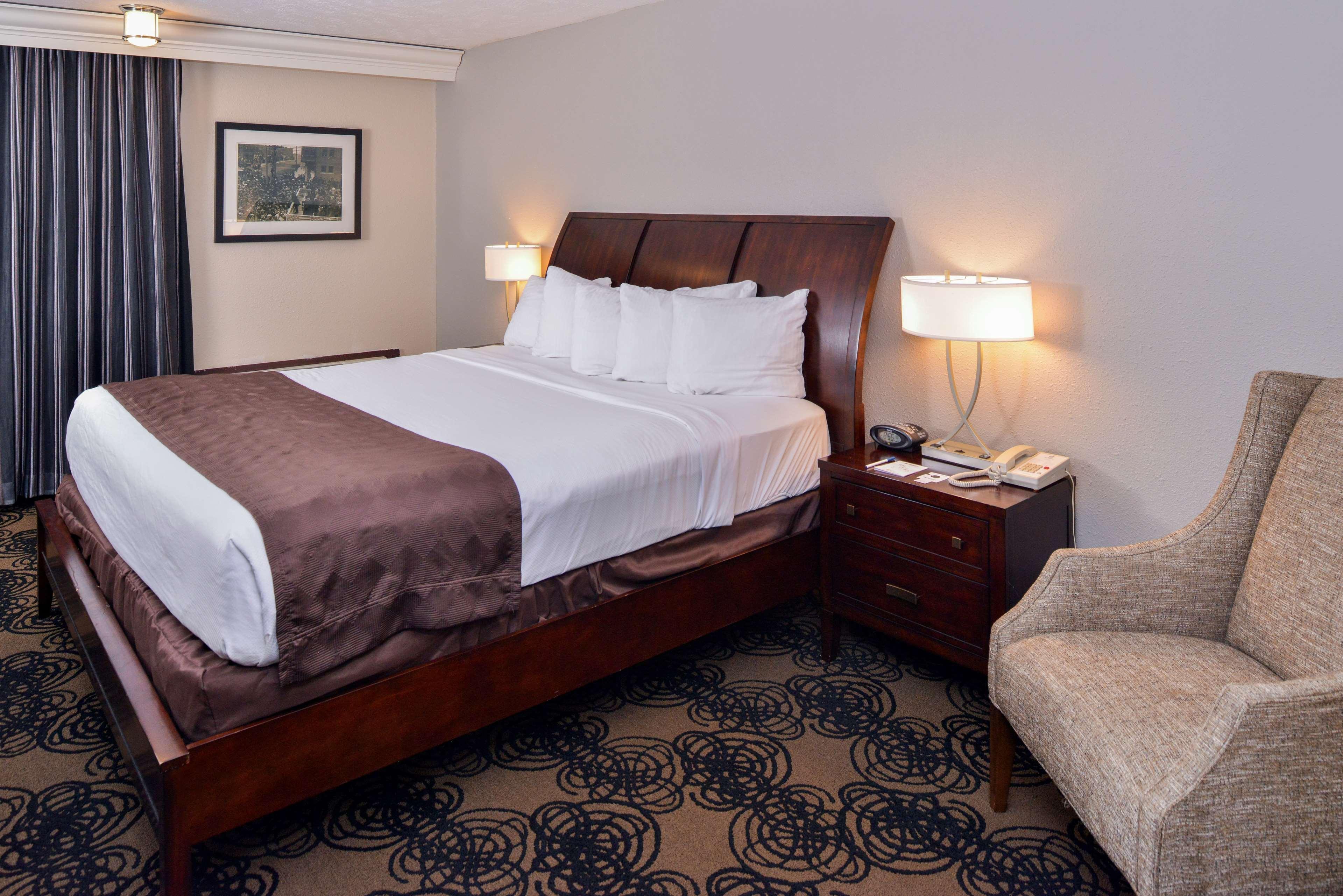 Best Western Kelly Inn - Yankton Exterior photo