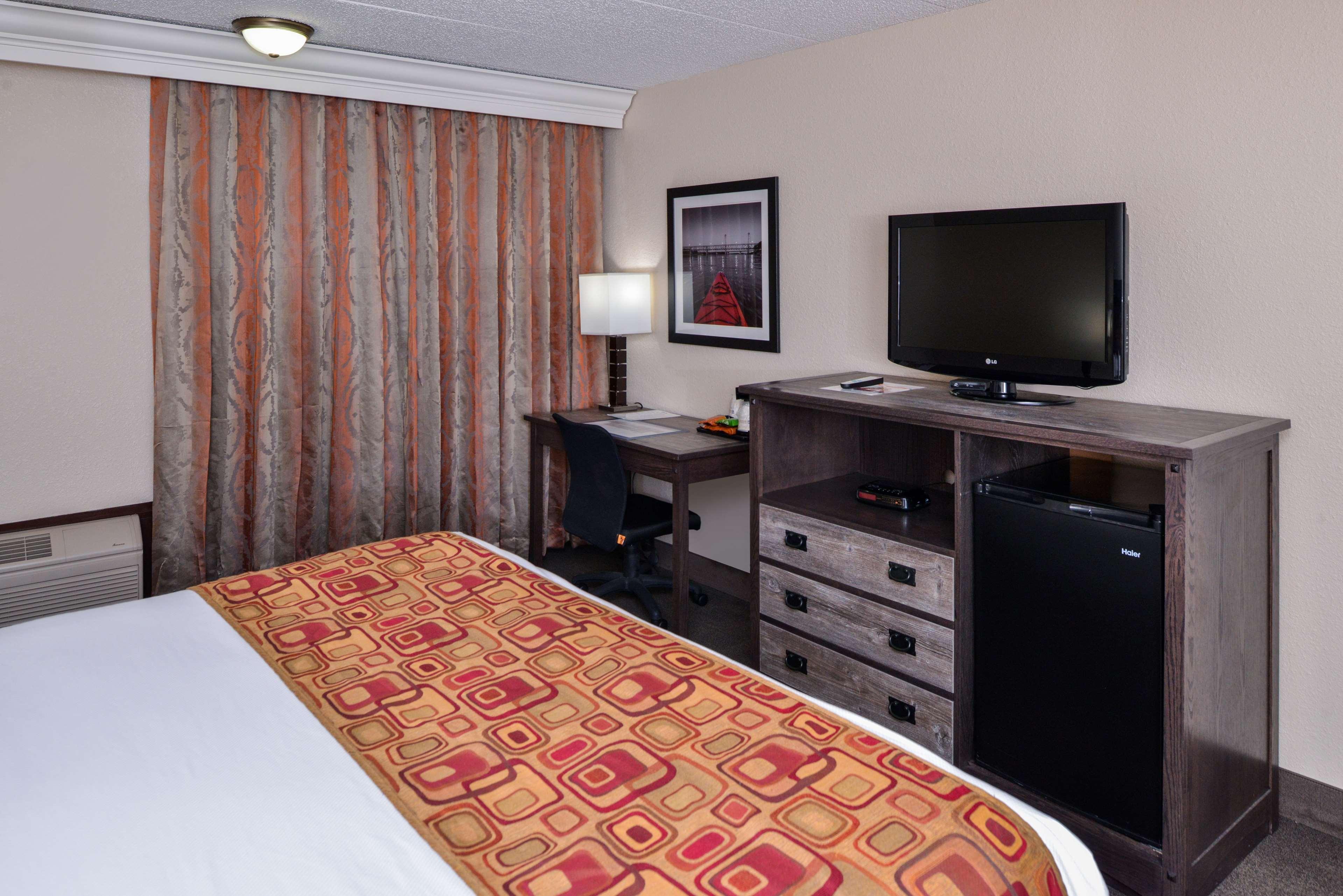 Best Western Kelly Inn - Yankton Exterior photo