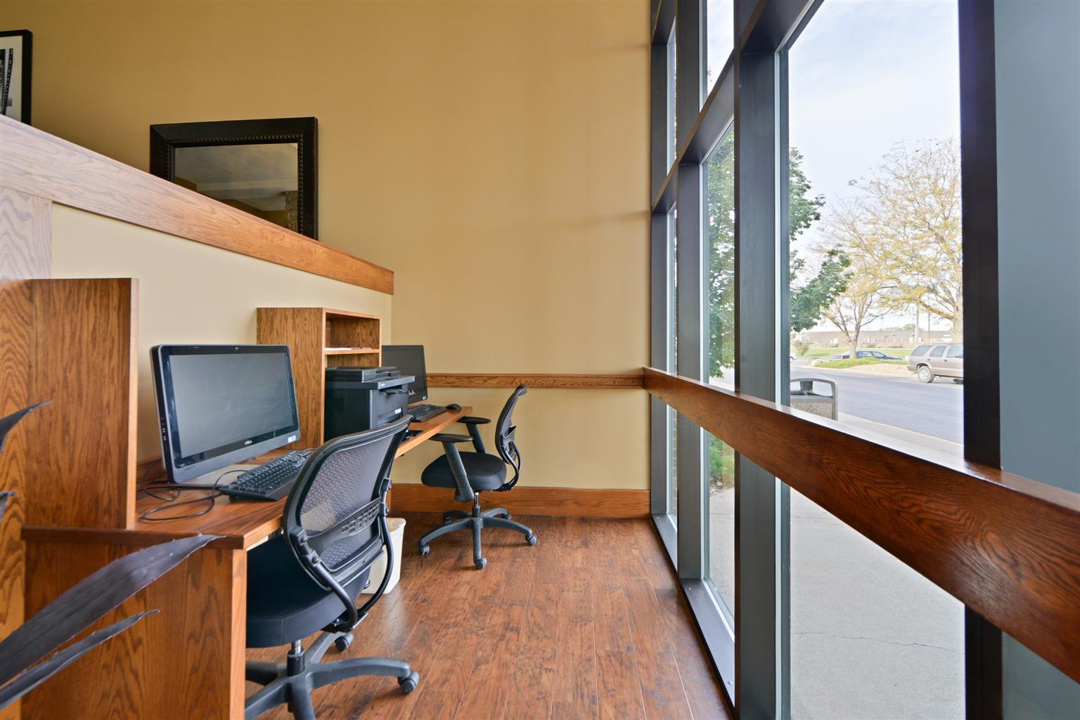 Best Western Kelly Inn - Yankton Exterior photo